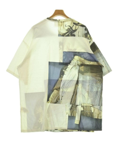 Acne Studios เสื้อยืด/เสื้อท็อปส์