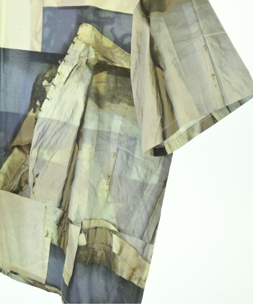 Acne Studios เสื้อยืด/เสื้อท็อปส์