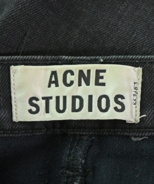 Acne Studios ยีนส์