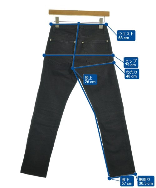 Acne Studios ยีนส์