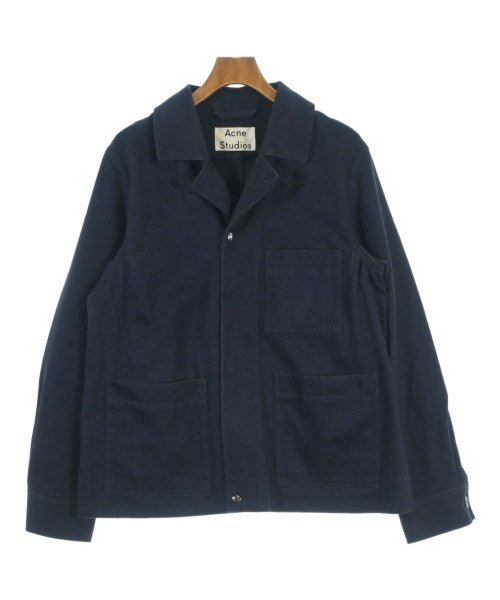 Acne Studios แจ็คเก็ตทำงาน