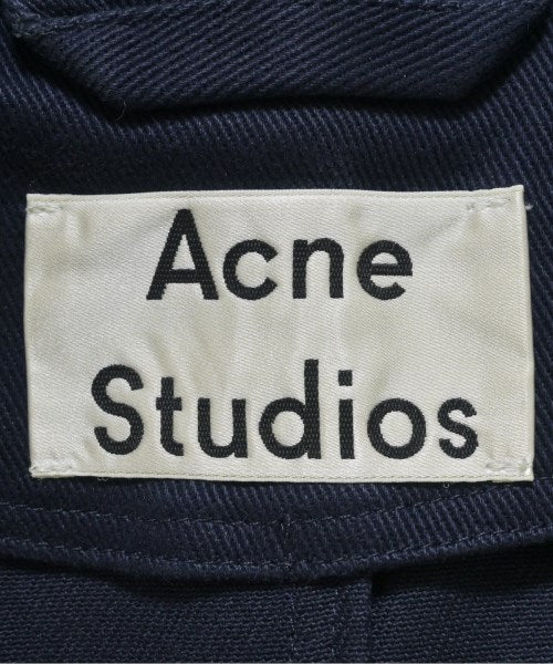 Acne Studios แจ็คเก็ตทำงาน