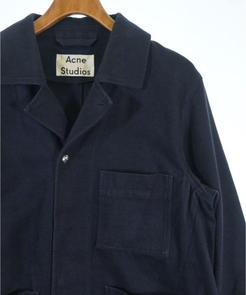 Acne Studios แจ็คเก็ตทำงาน