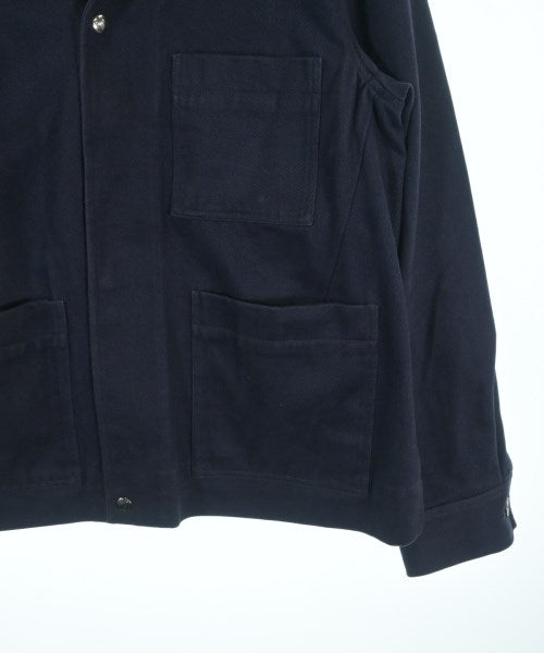 Acne Studios แจ็คเก็ตทำงาน