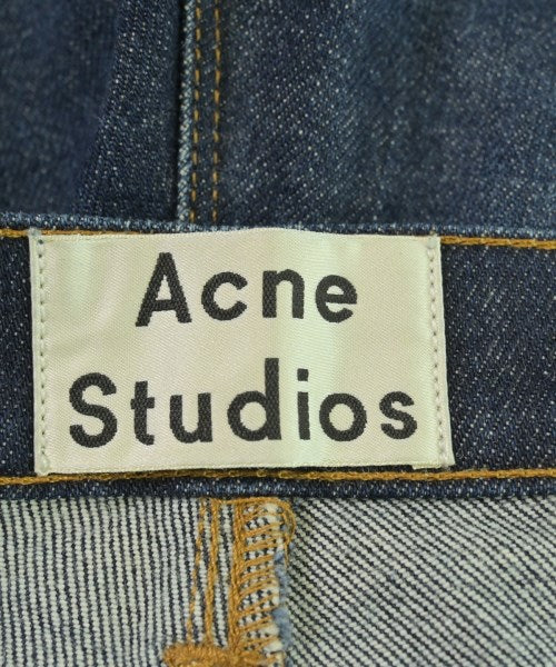 Acne Studios ยีนส์