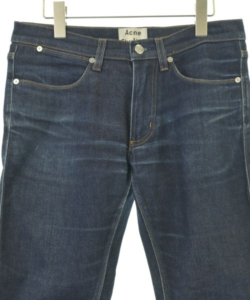 Acne Studios ยีนส์