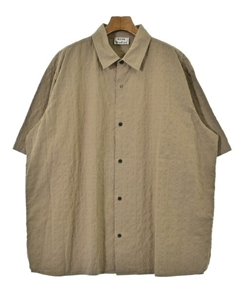 Acne Studios เสื้อลำลอง