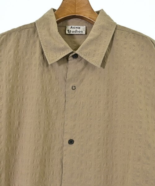 Acne Studios เสื้อลำลอง