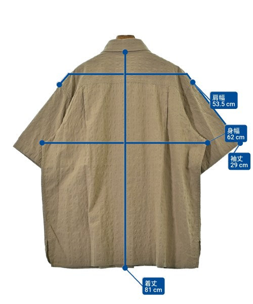 Acne Studios เสื้อลำลอง