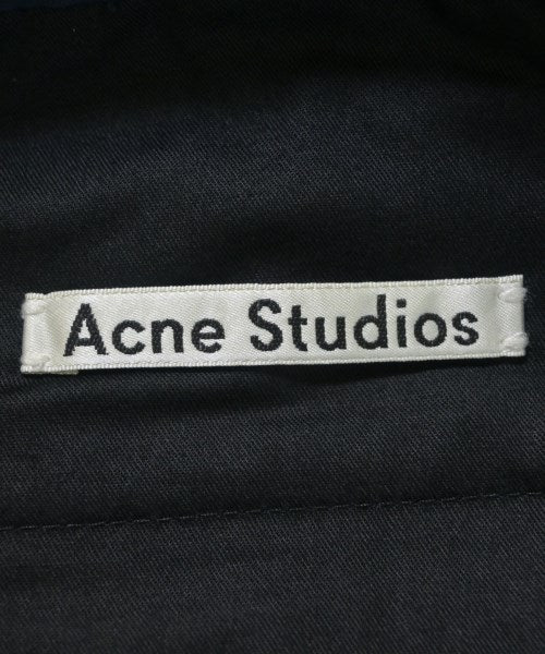 Acne Studios กางเกง อื่น