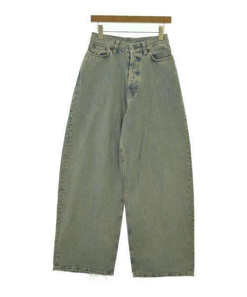 Acne Studios ยีนส์