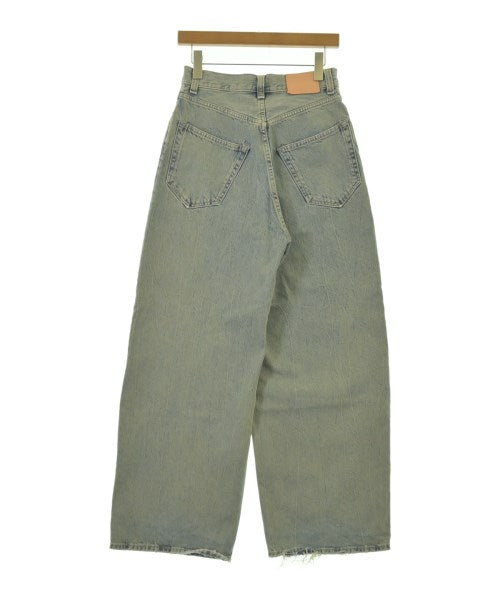 Acne Studios ยีนส์