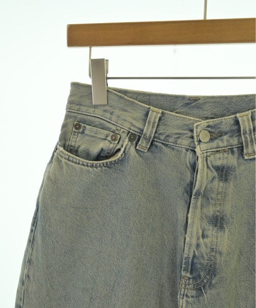 Acne Studios ยีนส์