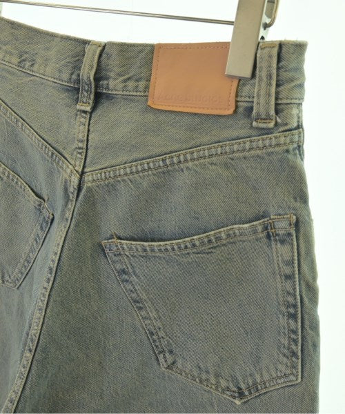 Acne Studios ยีนส์