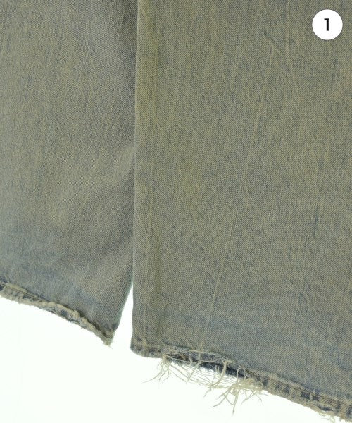 Acne Studios ยีนส์