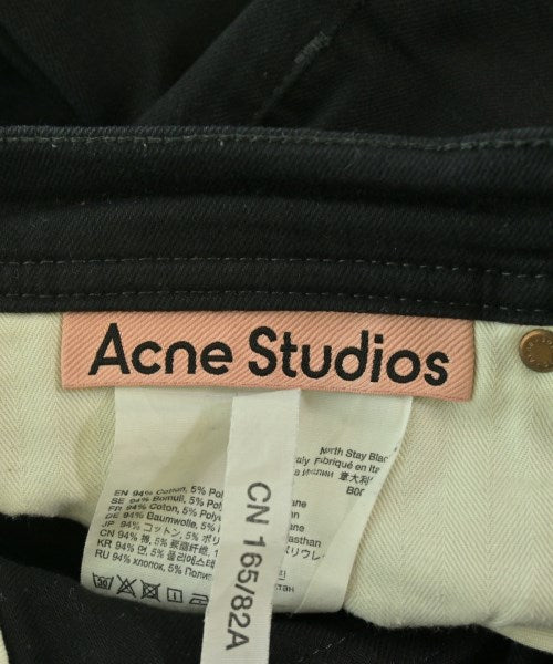 Acne Studios ยีนส์