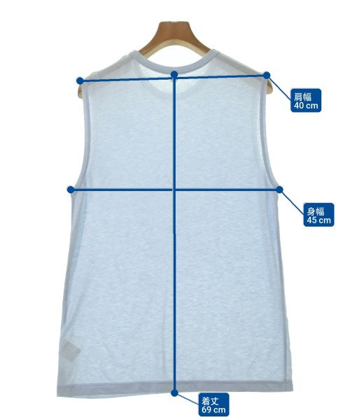 Acne Studios เสื้อกล้าม