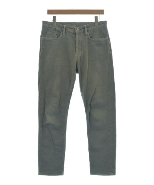 Acne Studios ยีนส์