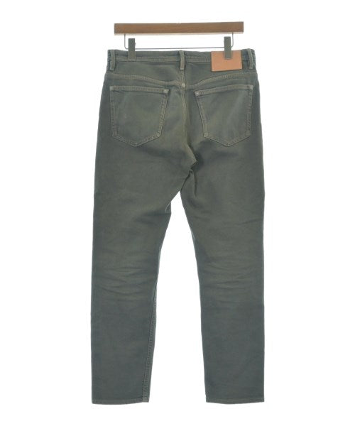 Acne Studios ยีนส์