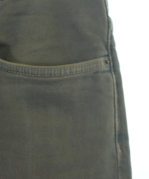 Acne Studios ยีนส์