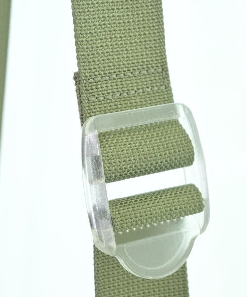 Acne Studios กระเป๋าสะพาย