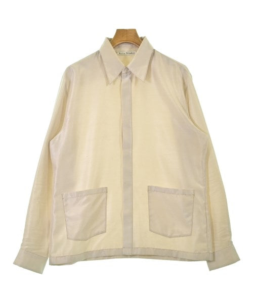 Acne Studios เสื้อลำลอง