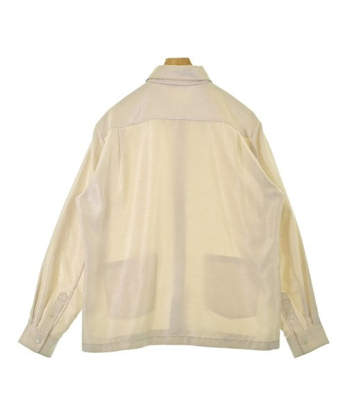 Acne Studios เสื้อลำลอง