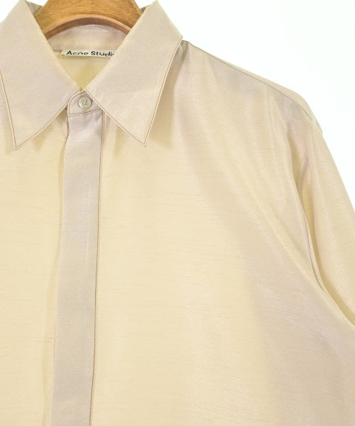 Acne Studios เสื้อลำลอง
