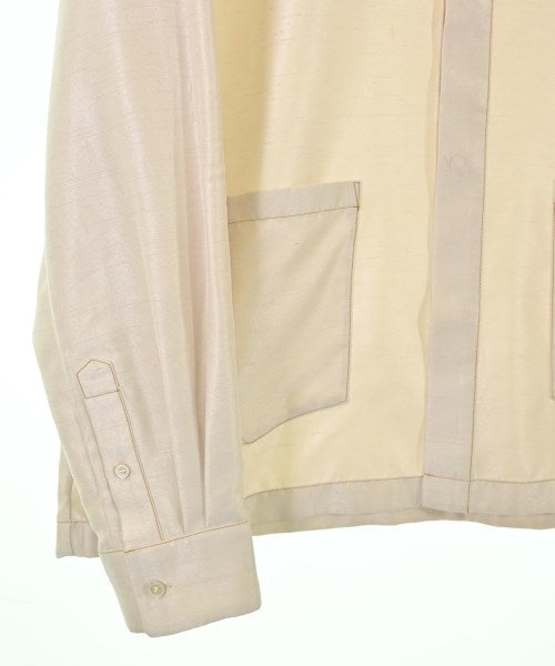 Acne Studios เสื้อลำลอง