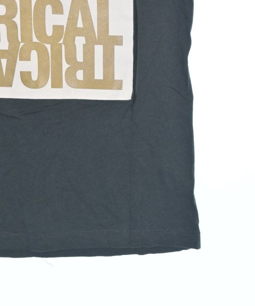 Acne Studios เสื้อยืด/เสื้อท็อปส์