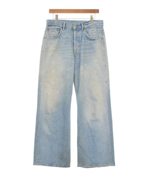 Acne Studios ยีนส์