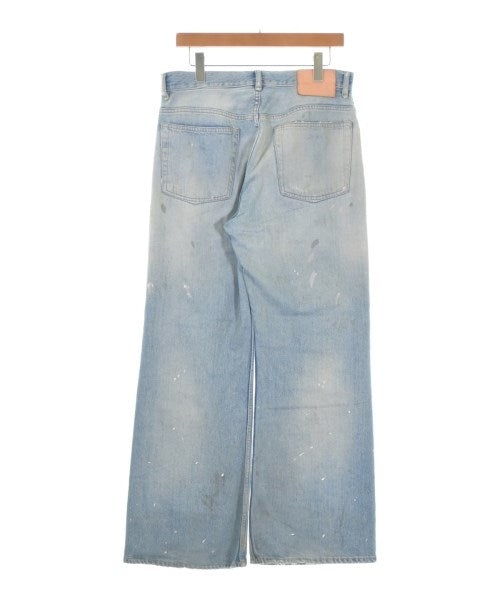 Acne Studios ยีนส์