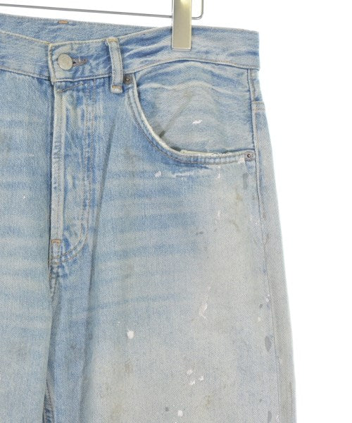 Acne Studios ยีนส์
