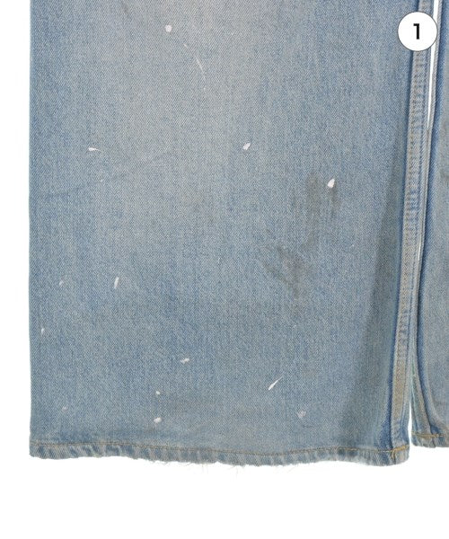 Acne Studios ยีนส์