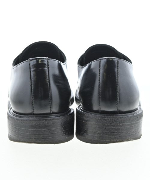 Acne Studios รองเท้าสวมทางการ