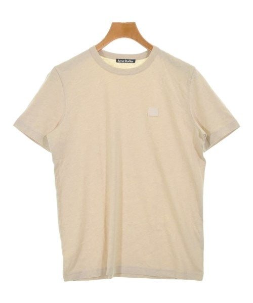 Acne Studios เสื้อยืด/เสื้อท็อปส์