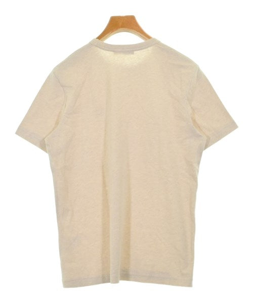 Acne Studios เสื้อยืด/เสื้อท็อปส์