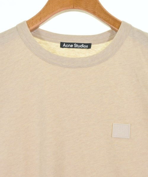 Acne Studios เสื้อยืด/เสื้อท็อปส์