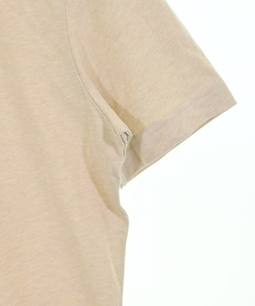 Acne Studios เสื้อยืด/เสื้อท็อปส์