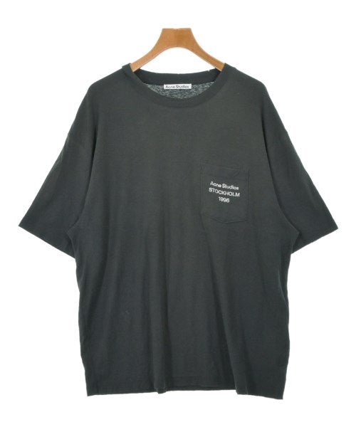 Acne Studios เสื้อยืด/เสื้อท็อปส์