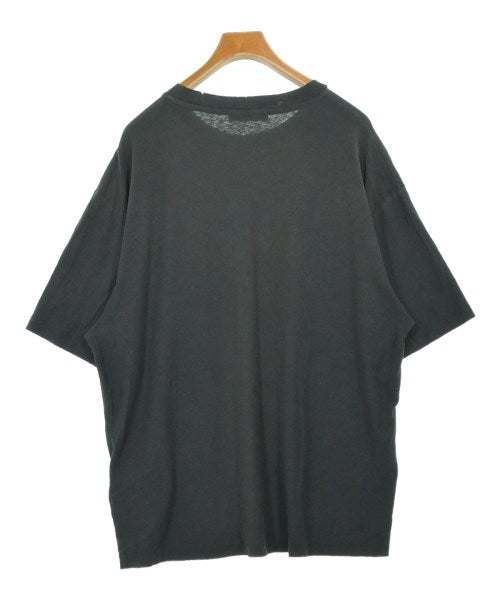Acne Studios เสื้อยืด/เสื้อท็อปส์