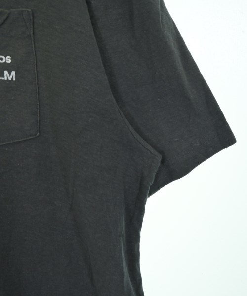 Acne Studios เสื้อยืด/เสื้อท็อปส์