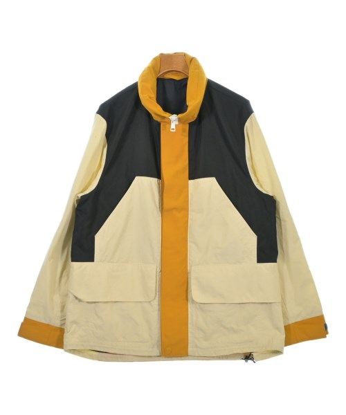 Acne Studios เสื้อพาร์กาภูเขา