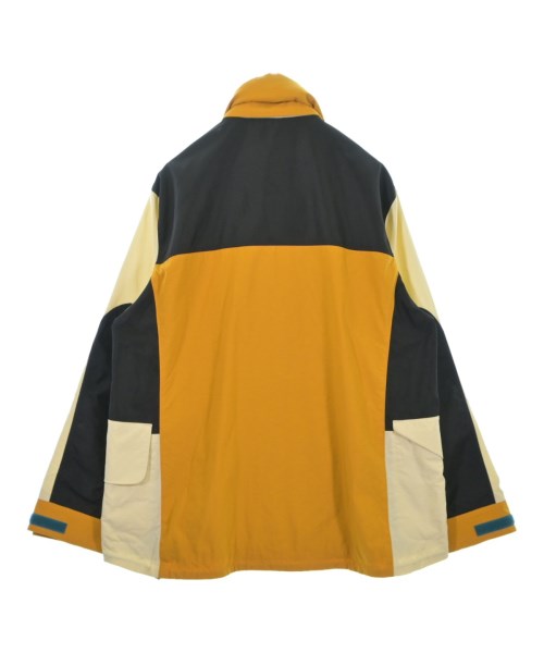 Acne Studios เสื้อพาร์กาภูเขา