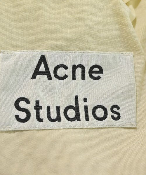 Acne Studios เสื้อพาร์กาภูเขา