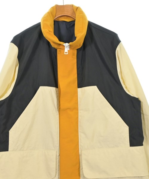 Acne Studios เสื้อพาร์กาภูเขา