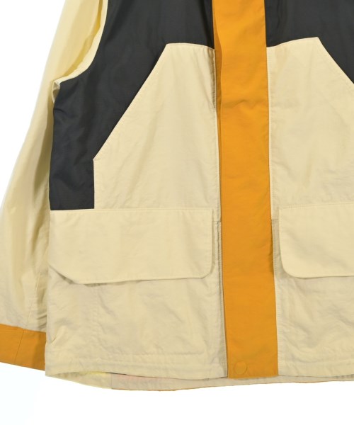 Acne Studios เสื้อพาร์กาภูเขา