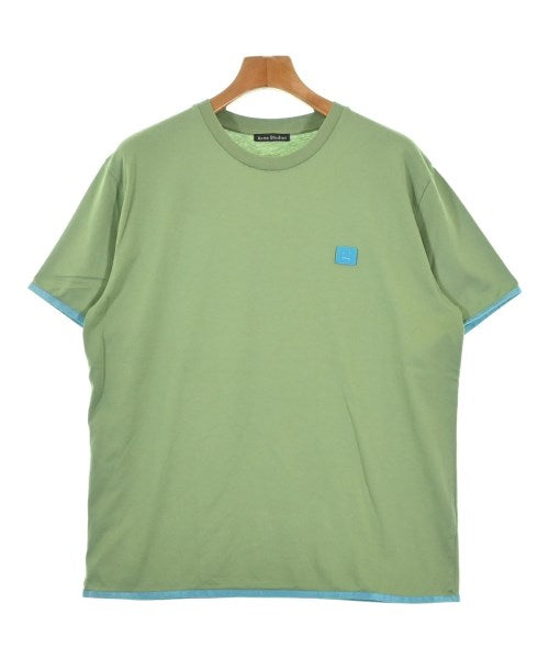 Acne Studios เสื้อยืด/เสื้อท็อปส์