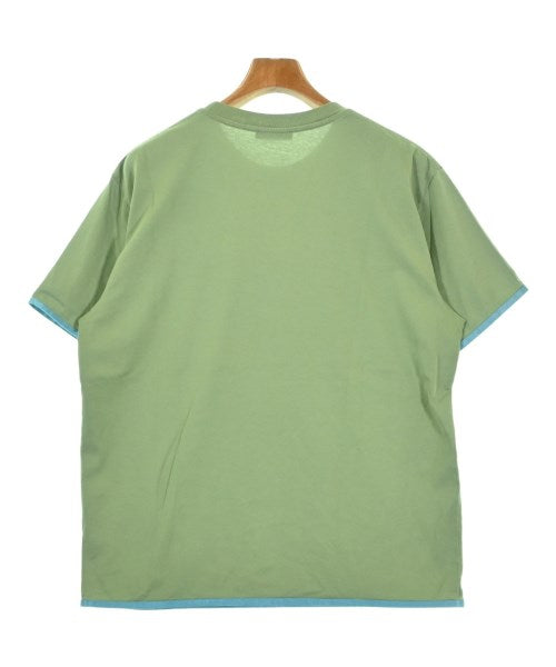 Acne Studios เสื้อยืด/เสื้อท็อปส์