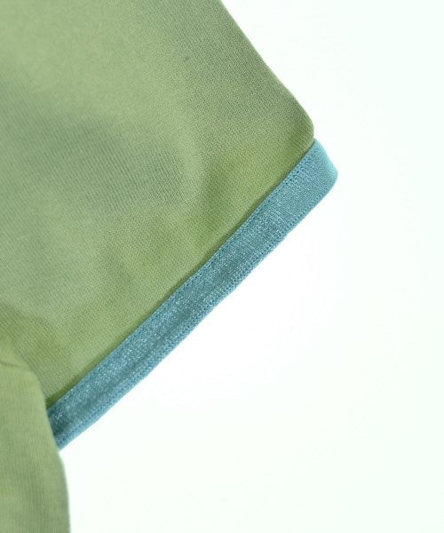 Acne Studios เสื้อยืด/เสื้อท็อปส์